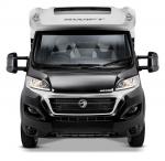 Swift Motorhomes Bolero 684FB Black Edition 2015 года